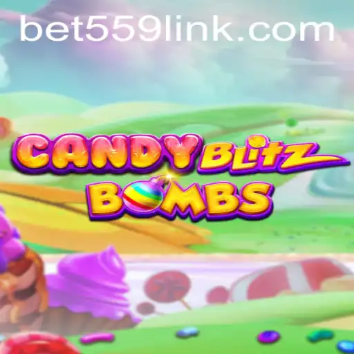 CandyBlitzBombs: The Sweet Explosion of Interactive Fun