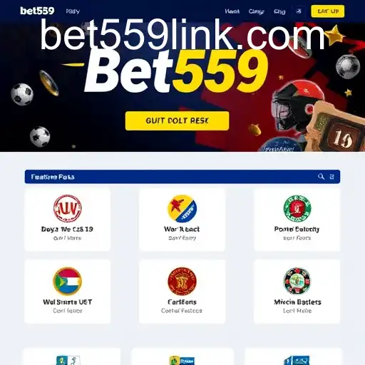 Exclusive Insights on Bet559.COM: Your Ultimate Guide to the Premier Betting Platform
