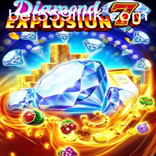 Experience the Thrill of DiamondExplosion7s at Bet559.COM