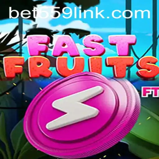 FastFruits Game Unveiled: A Thrilling Adventure with Bet559.COM