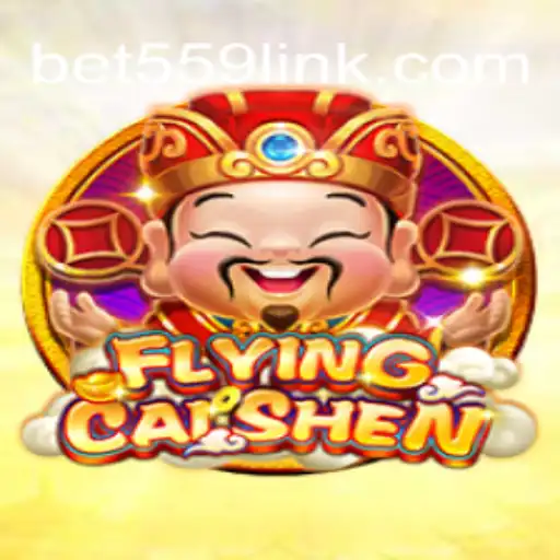 Discover the Thrill of FlyingCaiShen: A Game of Fortune and Strategy