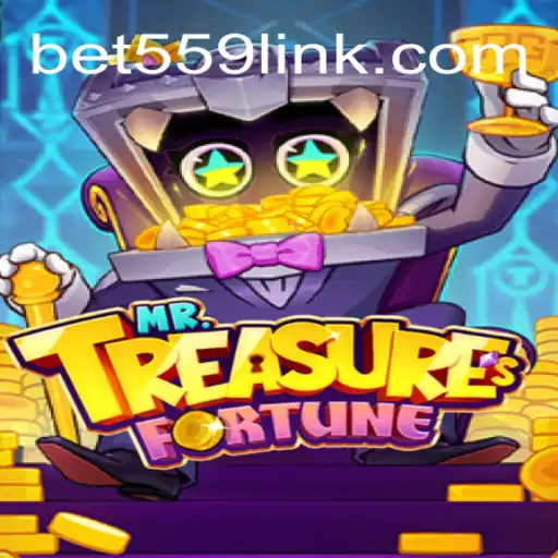 Discover the Excitement of MrTreasuresFortune at Bet559.COM