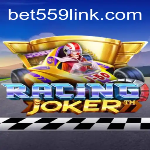 RacingJoker - The Thrilling Experience of High-Speed Gaming with Bet559.COM