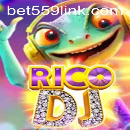 Exploring the Exciting World of RicoDJ at Bet559.COM