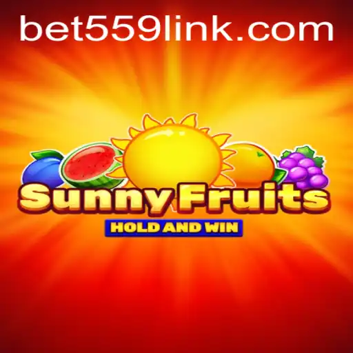 Discovering the Thrills of SunnyFruits with Bet559.COM