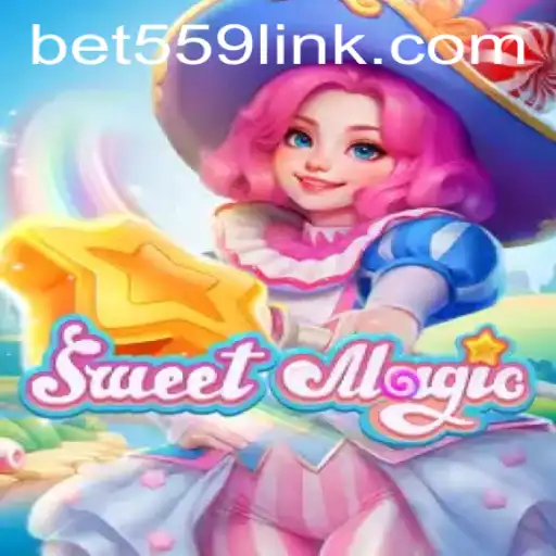 SweetMagic: A Spellbinding Adventure with Bet559.COM
