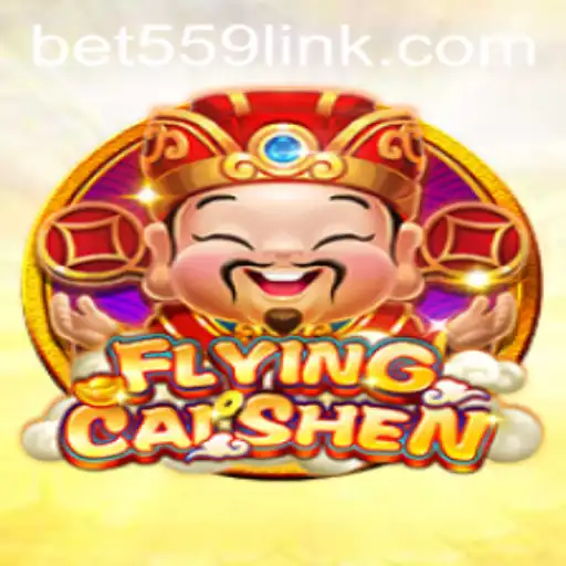 Discover the Thrill of FlyingCaiShen: A Game of Fortune and Strategy
