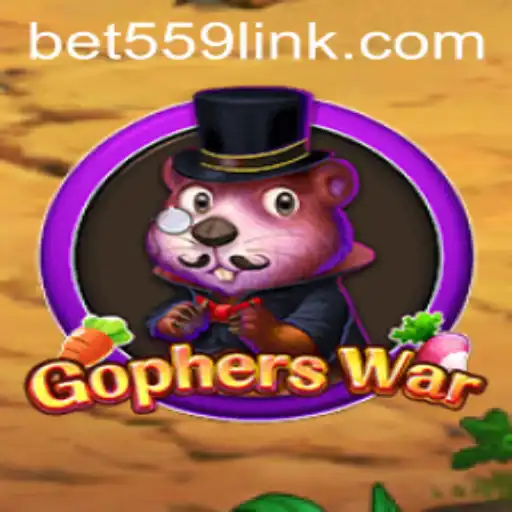 GophersWar: The Thrilling New Strategy Game Everyone is Talking About