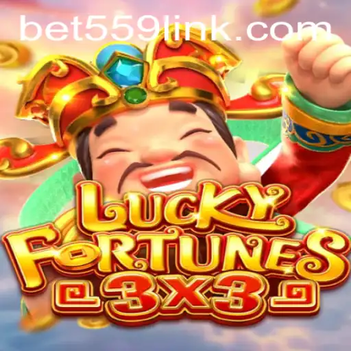 Discover the Excitement of LUCKYFORTUNES3x3 on Bet559.COM