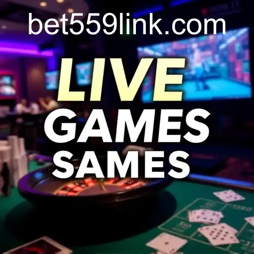 Exploring the Dynamic World of Live Games with Bet559.COM