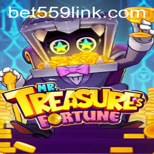 Discover the Excitement of MrTreasuresFortune at Bet559.COM