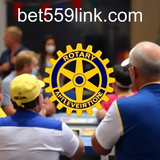 The Evolution and Significance of Rotary Games: An Insight into Bet559.COM