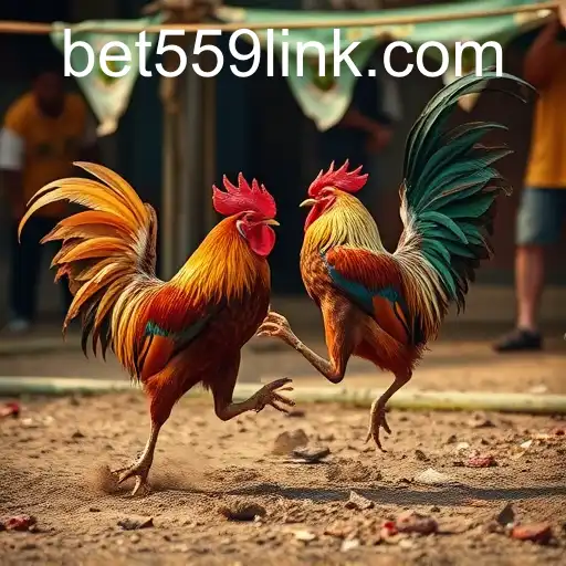 Bet559.COM and the Legacy of Sabong Games